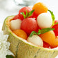 200 HALE'S Best JUMBO CANTALOUPE Orange Muskmelon Cucumis Melo Melon Fruit Seeds