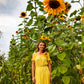 10 Early MAMMOTH RUSSIAN SUNFLOWER Helianthus Annuus Flower Seeds