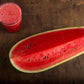 50 CONGO WATERMELON Red Citrullus Lanatus 40 lb AAS Winner Fruit Melon Seeds