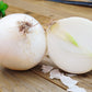 500 Sweet WHITE SPANISH ONION Allium Cepa Vegetable Seeds