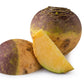 1500 American PURPLE TOP RUTABAGA Brassica Napus Root Vegetable & Greens Seeds