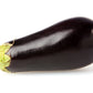 300 FLORIDA MARKET EGGPLANT Purple Aubergine Solanum Melongena Vegetable Seeds