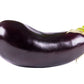 300 FLORIDA MARKET EGGPLANT Purple Aubergine Solanum Melongena Vegetable Seeds