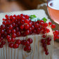 20 Red WAX CURRANT Edible Fruit Berries Pink Flowers Shrub Ribes Cereum Seeds