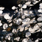 100 LUNARIA Biennis ( MONEY PLANT / Silver Dollar / Honesty / Moonwort / L Annua ) Flower Seeds