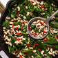 1000 GEORGIA COLLARDS (SOUTHERN or Walking Collards) Collard Greens Brassica Oleracea Acephala Vegetable Seeds