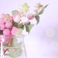 30 WESTERN SNOWBERRY Shrub White Pink Flower Symphoricarpos Occidentalis Seeds