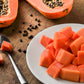 30 PAPAYA MELON Fruit TREE Carica Papaya Seeds