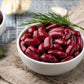 30 Red KIDNEY BEAN Phaseolus Vulgaris Vegetable Seeds