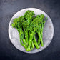 1000 EARLY Fall RAPINI BROCCOLI (Broccoli Raab / Broccoli Rabe / Brocoletti / Cima di Rapa) Brassica Ruvo Vegetable Seeds