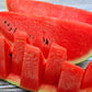 50 DIXIE QUEEN WATERMELON White & Red Citrullus Lanatus Melon Fruit Vine Seeds