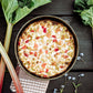 25 GLASKINS PERPETUAL RHUBARB (Pieplant) Rheum Rhabarbarum Fruit Vegetable Seeds
