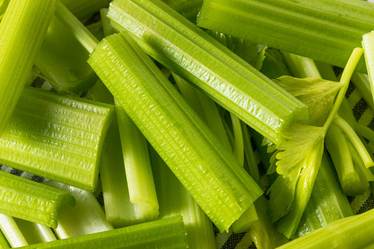 1000 TENDERCRISP CELERY Stalks & Leaves Apium Graveolens Vegetable Seeds