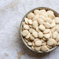 20 FORDHOOK LIMA BEAN Phaseolus Lunatus Bush Bean Vegetable Seeds