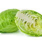 500 Early JERSEY WAKEFIELD CABBAGE Brassica Oleracea Capitata Vegetable Seeds