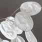 100 LUNARIA Biennis ( MONEY PLANT / Silver Dollar / Honesty / Moonwort / L Annua ) Flower Seeds