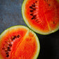 100 SUGAR BABY WATERMELON Citrullus lanatus Fruit Melon Seeds