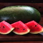 50 CONGO WATERMELON Red Citrullus Lanatus 40 lb AAS Winner Fruit Melon Seeds