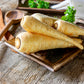 1000 ALL AMERICAN PARSNIP Pastinaca Sativa White Root Vegetable Seeds