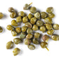 20 CAPER BUSH Edible Capers Flinders Rose Flower Capparis Spinosa Shrub Seeds