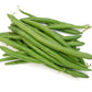 50 TENDERGREEN GREEN BEAN Phaseolus Vulgaris Vegetable Seeds