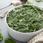 400 Monstrueux De VIROFLAY SPINACH French Spinacia Oleracea Vegetable Seeds