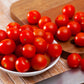 300 SMALL Red CHERRY TOMATO Lycopersicon Lycopersicum Fruit Vegetable Seeds