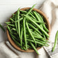 40 GREEN BEAN PROVIDER Phaseolus Vulgaris Vegetable Seeds