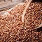 200 Organic BUCKWHEAT Fagopyrum Esculentum Grain Cover Crop Ground Cover Flower Vegetable Seeds