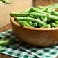 50 TENDERGREEN GREEN BEAN Phaseolus Vulgaris Vegetable Seeds