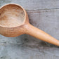 30 DIPPER GOURD Siphon Gourd Green Lagenaria Siceraria Vegetable Seeds