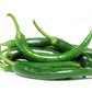 100 MIXED CAYENNE PEPPER Hot Yellow Purple Orange Red Green Capsicum Vegetable Seeds