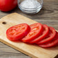 200 Red RUTGERS TOMATO Lycopersicon Globe Determinate 8 oz Fruit Vegetable Seeds