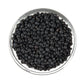 100 BLACK LENTIL Bush Lens Culinaris Vegetable Legume Sprouts Seeds