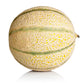100 Minnesota MIDGET CANTALOUPE MELON Cucumis Melo Reticulatus Fruit Seeds