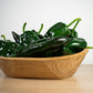 50 ANCHO POBLANO PEPPER Chili Pepper Capsicum Annuum Vegetable Seeds