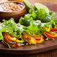 3000 Loose Leaf Green GRAND RAPIDS LETTUCE Lactuca Sativa Vegetable Seeds