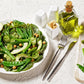 50 Mammoth MELTING SUGAR PEA Stringless Snow Pea Pisum Sativum Vegetable Seeds