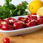100 SWEET CHERRY PEPPER Red Chili Capsicum Annuum Vegetable Seeds