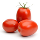 50 Organic AMISH PASTE TOMATO Red Heirloom Roma Type Lycopersicon Fruit Vegetable Seeds