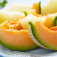 200 HALE'S Best JUMBO CANTALOUPE Orange Muskmelon Cucumis Melo Melon Fruit Seeds