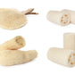 25 LUFFA SPONGE GOURD (Vegetable Sponge / Smooth Luffa / Sponge Loofa / Climbing Okra / Dishrag Gourd) Luffa Cylindrica Vine Seeds