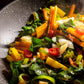 40 YELLOW CANARY SWISS CHARD Beta Vulgaris Perpetual Spinach Vegetable Seeds