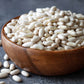 50 NAVY BEAN Michigan Pea White Phaseolus Vulgaris Soup Vegetable Seeds