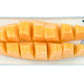50 BANANA CANTALOUPE Melon Fruit Cucumis Melo Seeds