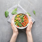50 SUGAR ANN PEA Stringless Sweet Green Snap Pisum Sativum Vegetable Seeds