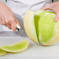 150 HONEYDEW GREEN FLESH Cucumis Melo Inodorus Melon Fruit Seeds