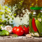 200 NATIONAL PICKLING CUCUMBER Fruit Cucumis Sativus Seeds