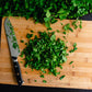 1000 CILANTRO / CORRIANDER / Chinese PARSLEY Coriandrum Sativum Herb Flower Seeds