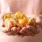 50 PINEAPPLE TOMATILLO Yellow Ground Cherry Physalis Ixocarpa Fruit Vine Seeds